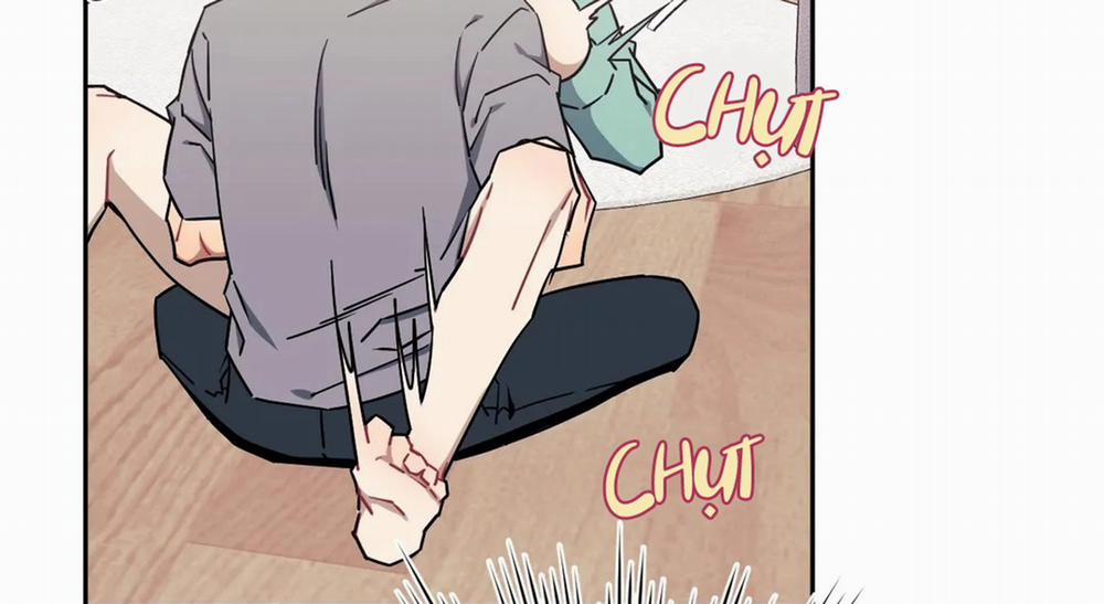 Khoảng Cách Xa Lạ 0 side story 7 trang 116