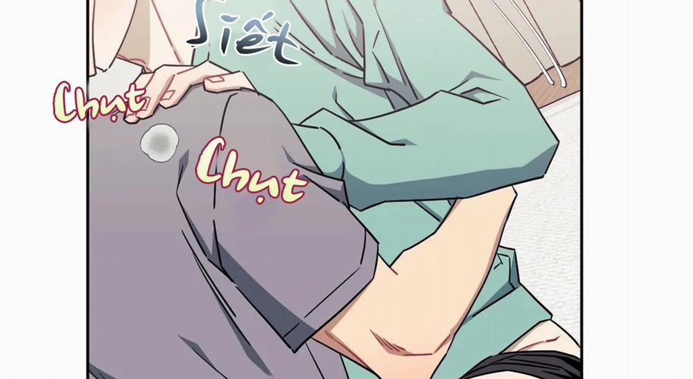 Khoảng Cách Xa Lạ 0 side story 7 trang 122