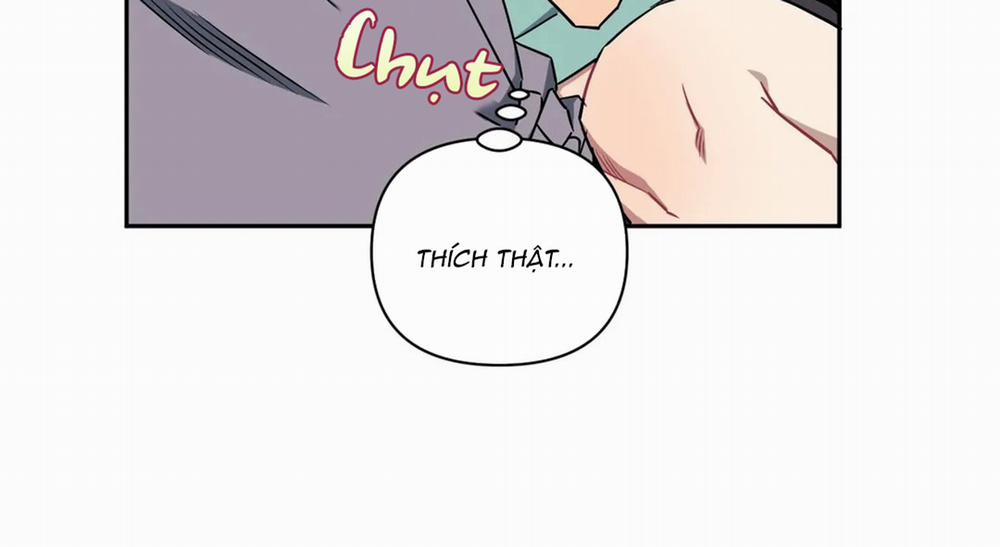 Khoảng Cách Xa Lạ 0 side story 7 trang 123