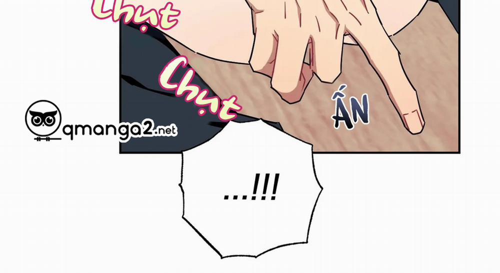 Khoảng Cách Xa Lạ 0 side story 7 trang 127