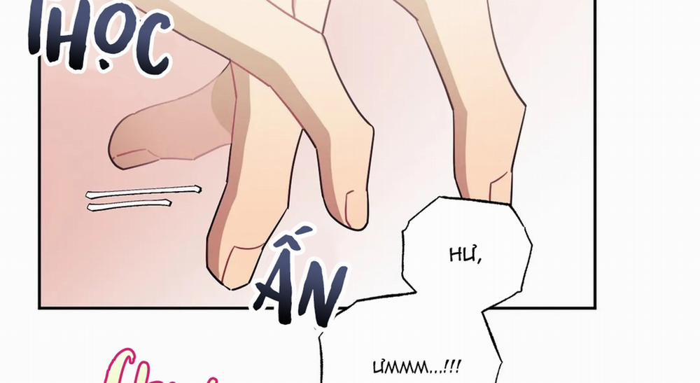 Khoảng Cách Xa Lạ 0 side story 7 trang 129