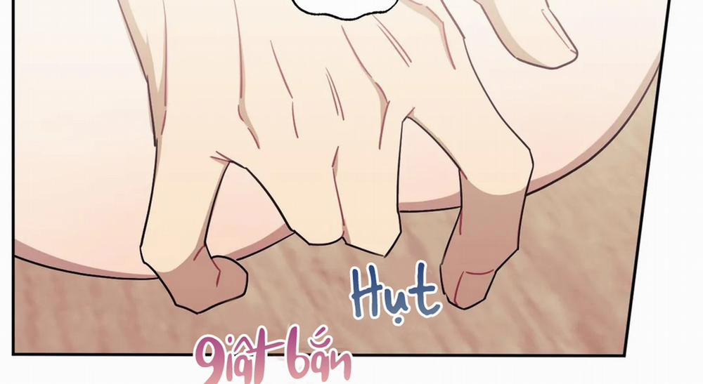 Khoảng Cách Xa Lạ 0 side story 7 trang 134