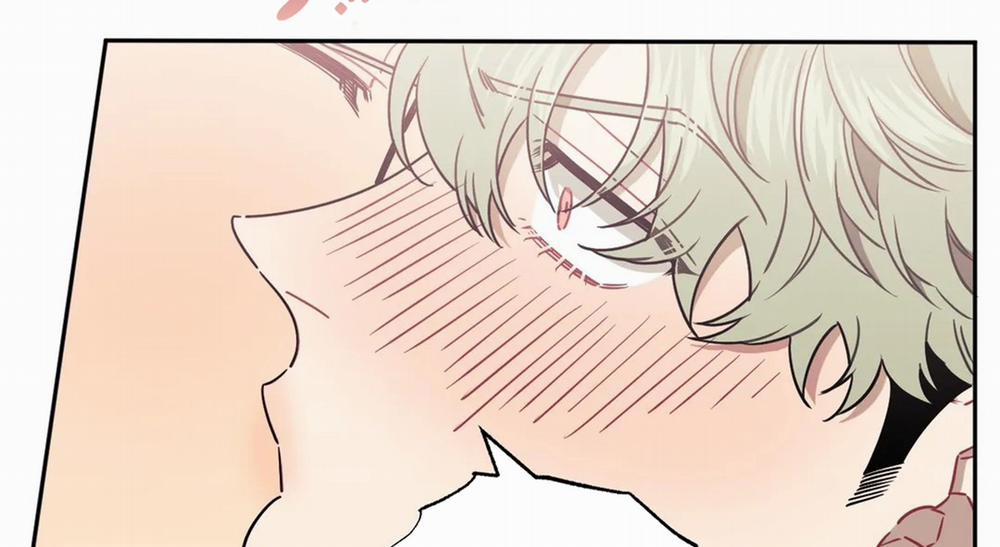 Khoảng Cách Xa Lạ 0 side story 7 trang 135