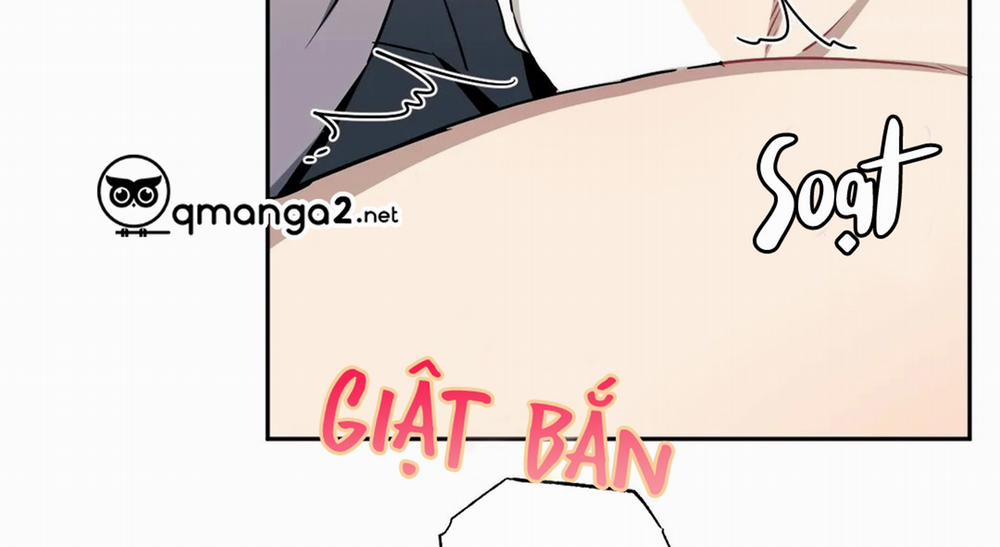 Khoảng Cách Xa Lạ 0 side story 7 trang 138