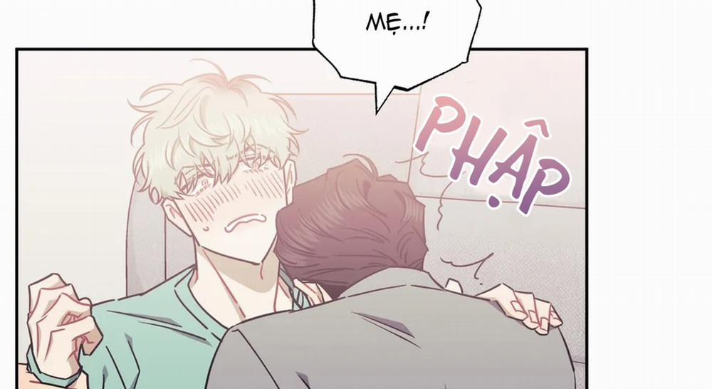 Khoảng Cách Xa Lạ 0 side story 7 trang 139