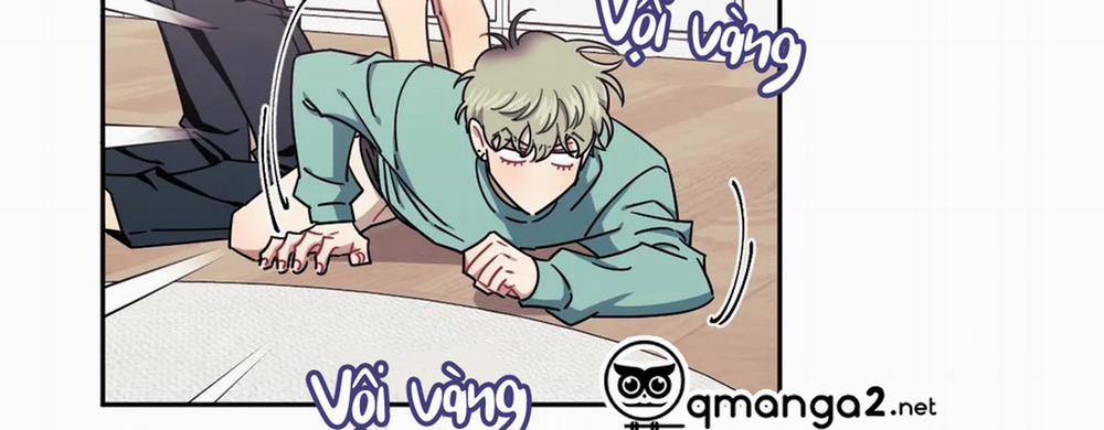 Khoảng Cách Xa Lạ 0 side story 7 trang 14