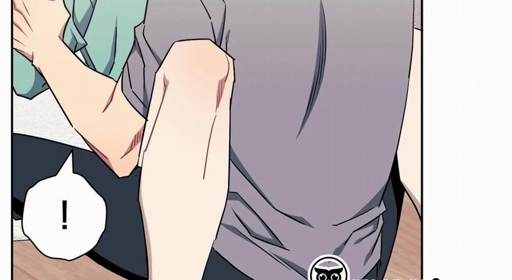 Khoảng Cách Xa Lạ 0 side story 7 trang 140