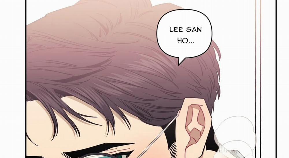 Khoảng Cách Xa Lạ 0 side story 7 trang 145