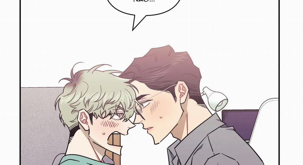 Khoảng Cách Xa Lạ 0 side story 7 trang 150