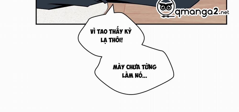 Khoảng Cách Xa Lạ 0 side story 7 trang 155