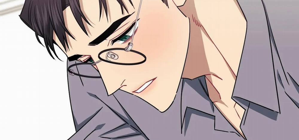 Khoảng Cách Xa Lạ 0 side story 7 trang 161