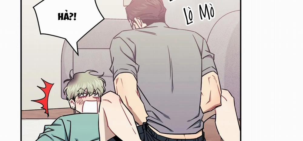 Khoảng Cách Xa Lạ 0 side story 7 trang 171