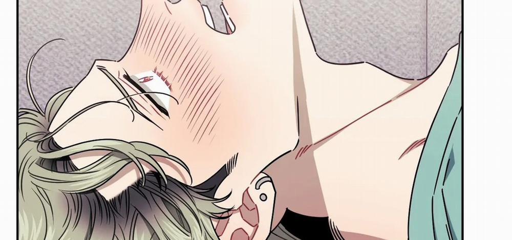 Khoảng Cách Xa Lạ 0 side story 7 trang 179