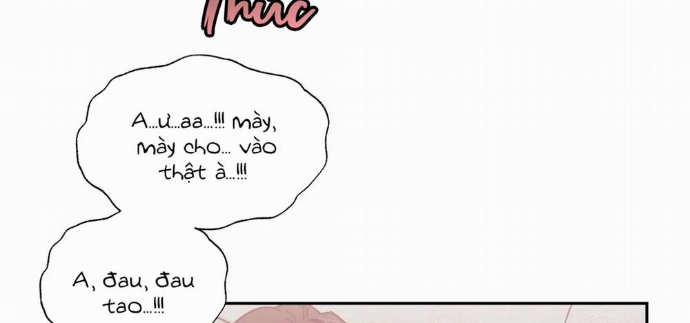 Khoảng Cách Xa Lạ 0 side story 7 trang 181