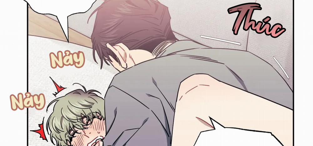 Khoảng Cách Xa Lạ 0 side story 7 trang 182