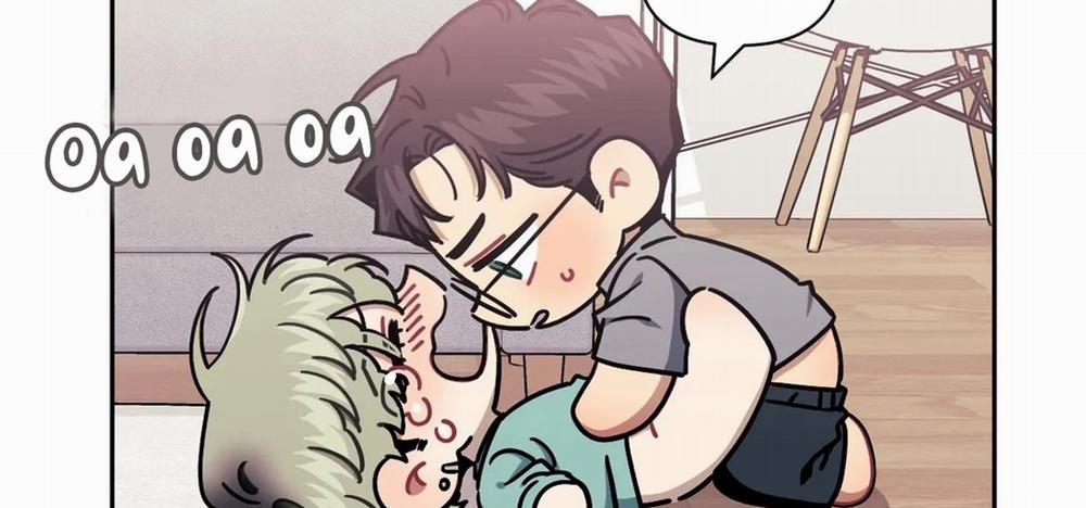 Khoảng Cách Xa Lạ 0 side story 7 trang 199