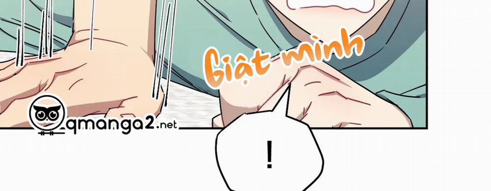 Khoảng Cách Xa Lạ 0 side story 7 trang 20