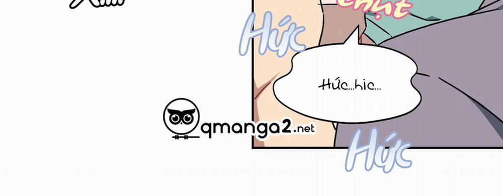 Khoảng Cách Xa Lạ 0 side story 7 trang 204