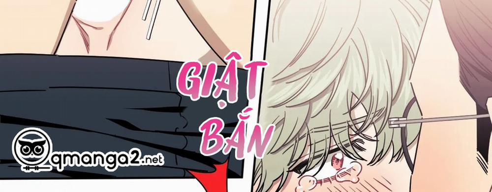 Khoảng Cách Xa Lạ 0 side story 7 trang 210