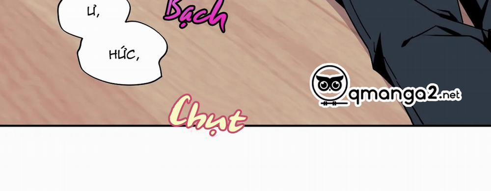 Khoảng Cách Xa Lạ 0 side story 7 trang 217