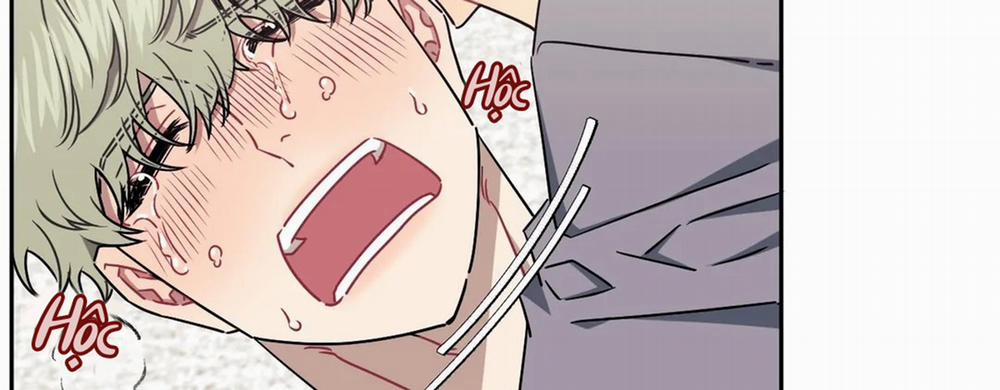 Khoảng Cách Xa Lạ 0 side story 7 trang 220