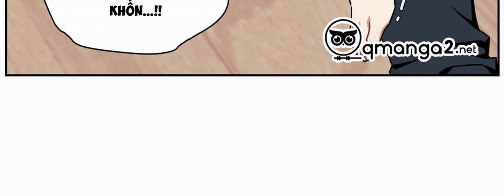 Khoảng Cách Xa Lạ 0 side story 7 trang 227