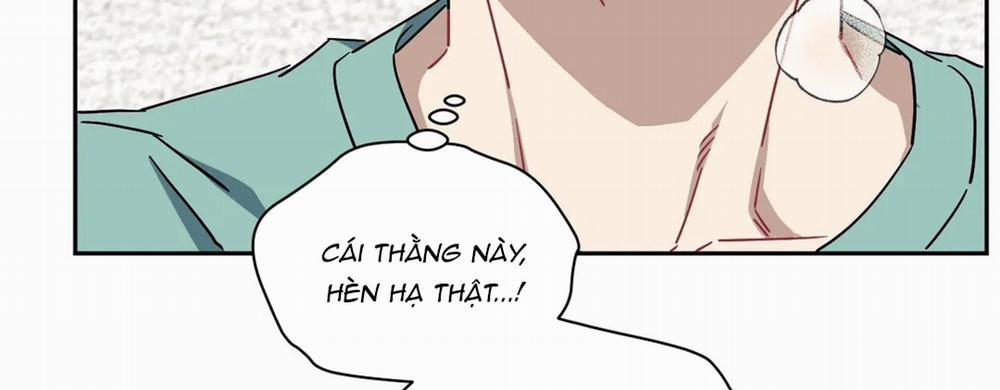 Khoảng Cách Xa Lạ 0 side story 7 trang 235