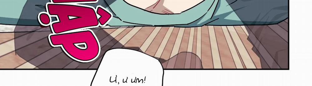 Khoảng Cách Xa Lạ 0 side story 7 trang 255