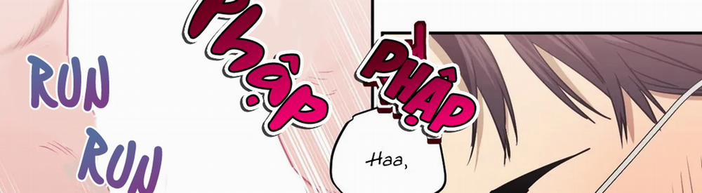 Khoảng Cách Xa Lạ 0 side story 7 trang 258