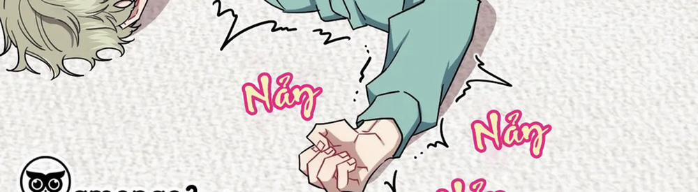 Khoảng Cách Xa Lạ 0 side story 7 trang 268