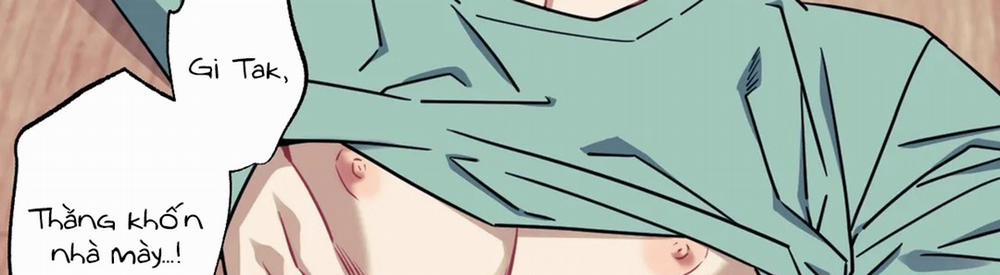 Khoảng Cách Xa Lạ 0 side story 7 trang 293