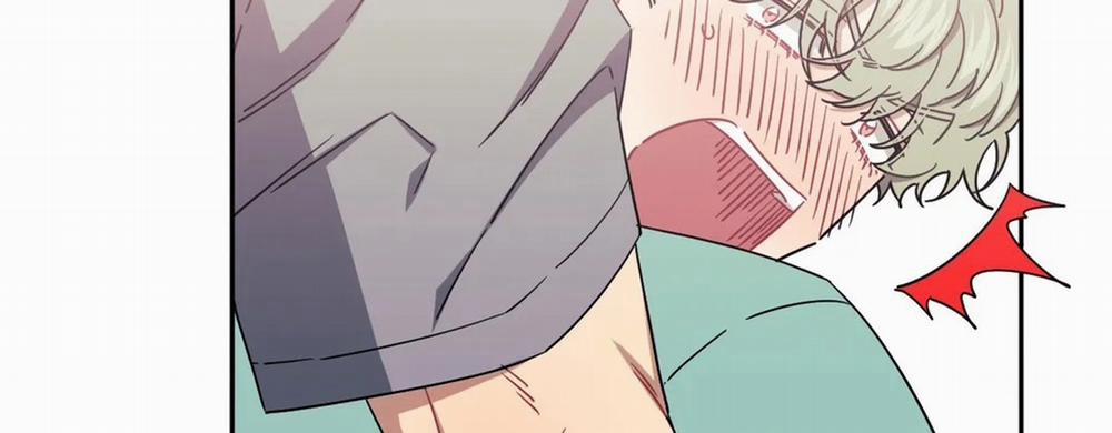 Khoảng Cách Xa Lạ 0 side story 7 trang 30