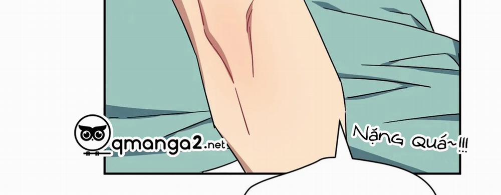 Khoảng Cách Xa Lạ 0 side story 7 trang 31