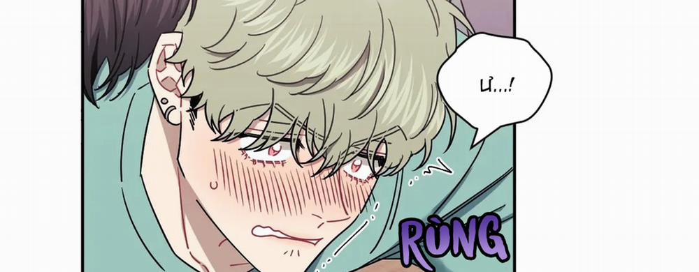 Khoảng Cách Xa Lạ 0 side story 7 trang 39