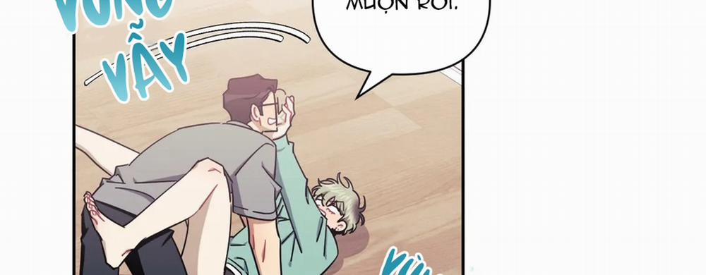 Khoảng Cách Xa Lạ 0 side story 7 trang 5