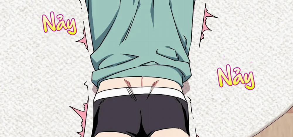 Khoảng Cách Xa Lạ 0 side story 7 trang 52