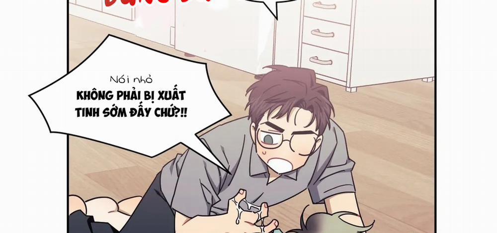 Khoảng Cách Xa Lạ 0 side story 7 trang 62