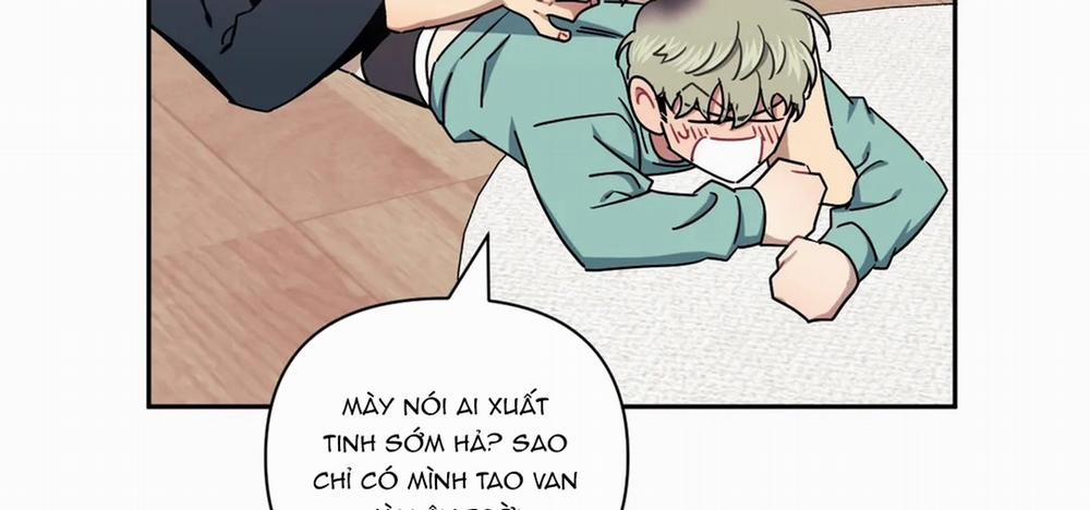 Khoảng Cách Xa Lạ 0 side story 7 trang 63