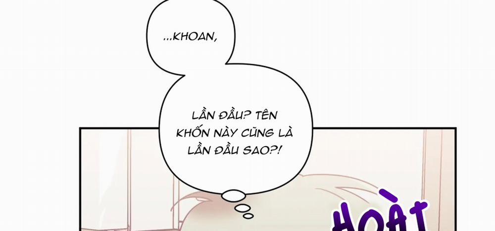 Khoảng Cách Xa Lạ 0 side story 7 trang 71