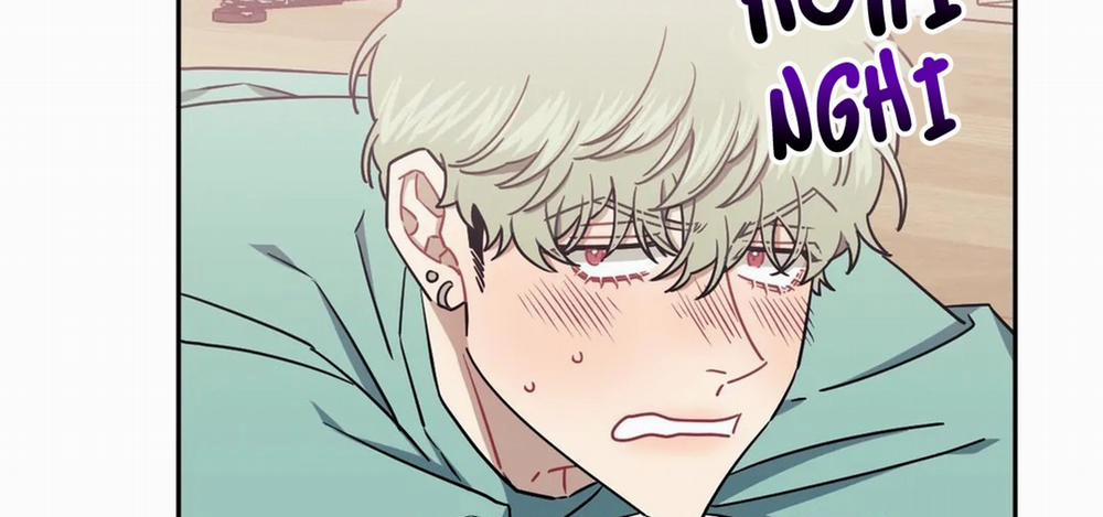 Khoảng Cách Xa Lạ 0 side story 7 trang 72