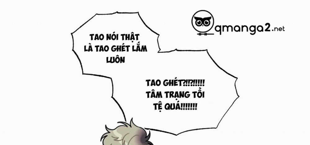 Khoảng Cách Xa Lạ 0 side story 7 trang 97