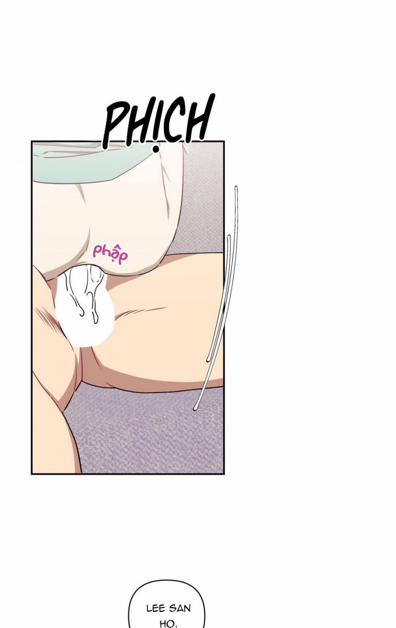 Khoảng Cách Xa Lạ 0 side story 8 trang 25