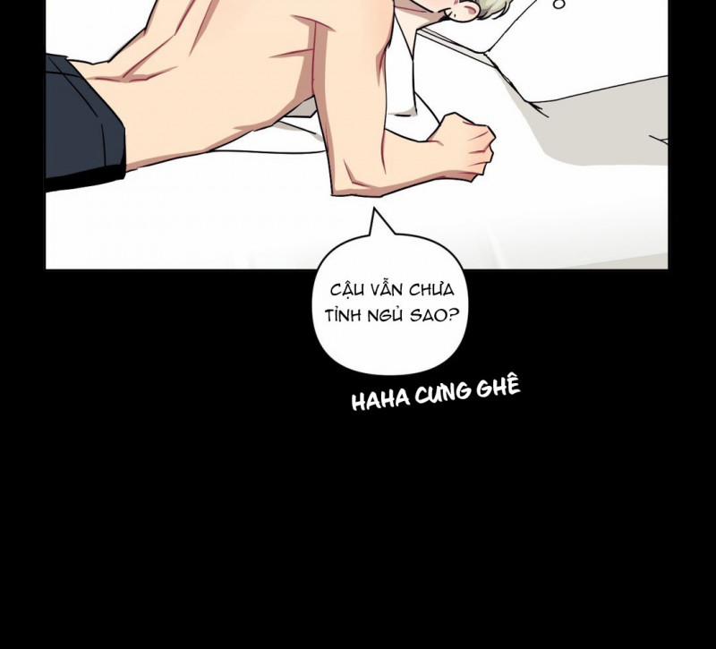 Khoảng Cách Xa Lạ 0 side story 8 trang 42