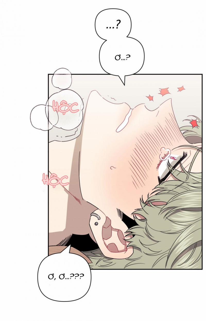 Khoảng Cách Xa Lạ 0 side story 8 trang 7