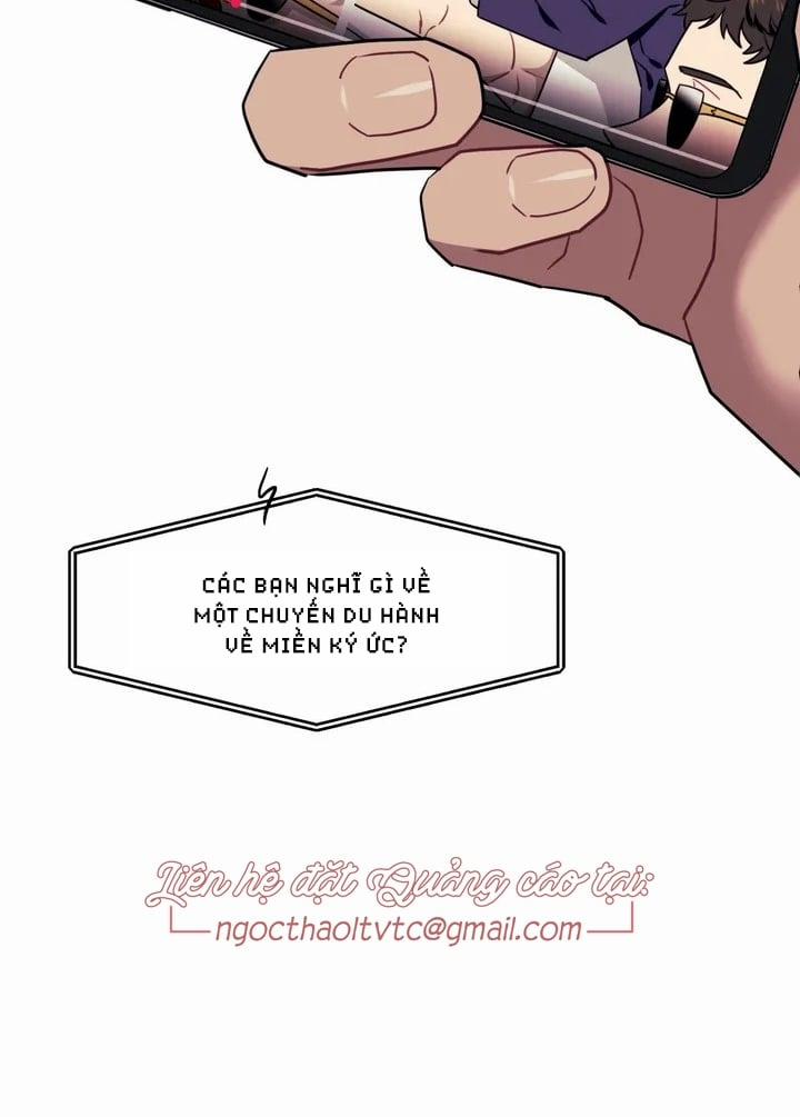 Khoảng Cách Xa Lạ 1 trang 11