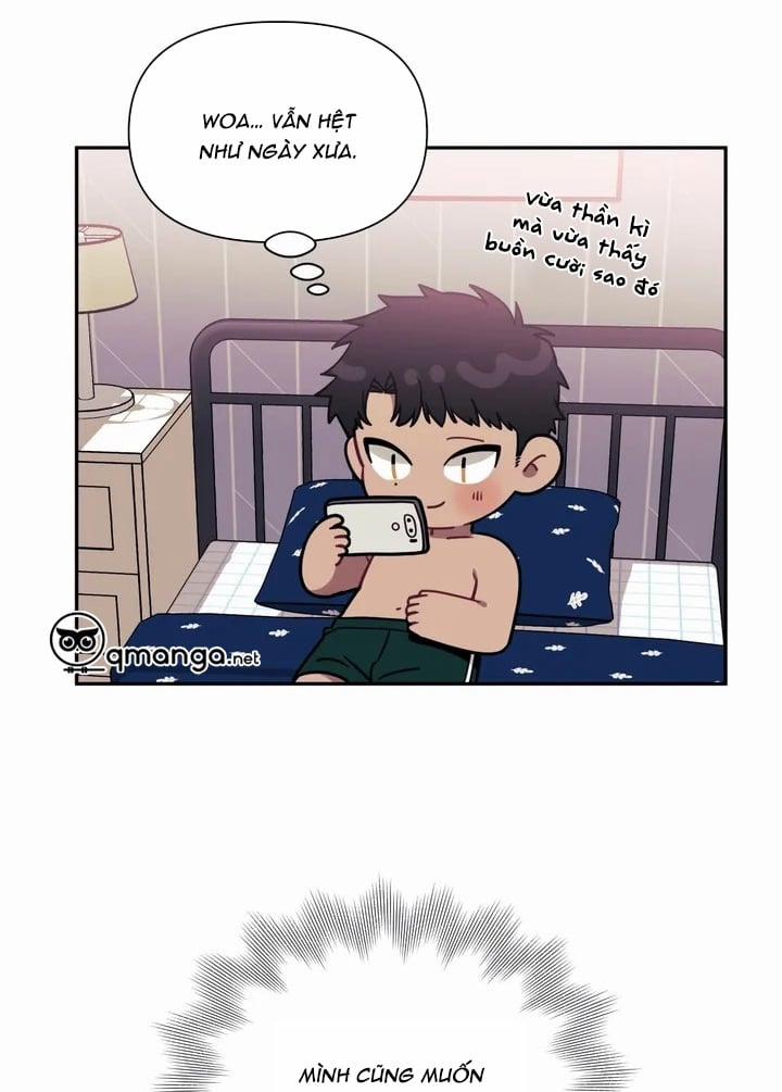 Khoảng Cách Xa Lạ 1 trang 12