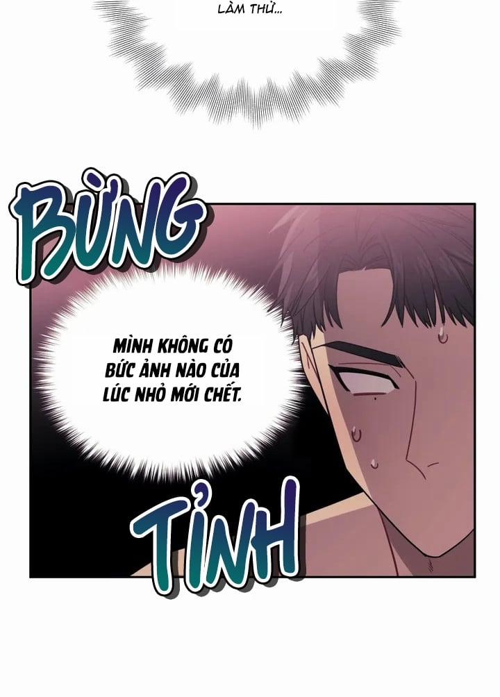 Khoảng Cách Xa Lạ 1 trang 13