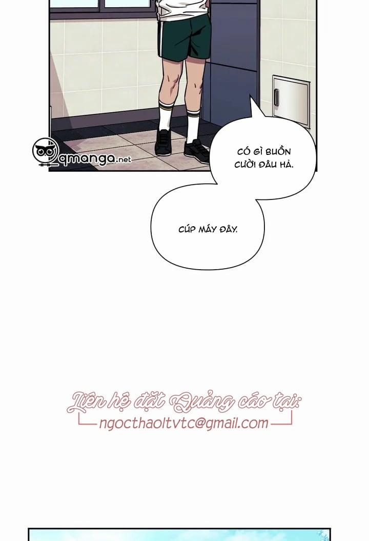 Khoảng Cách Xa Lạ 1 trang 22