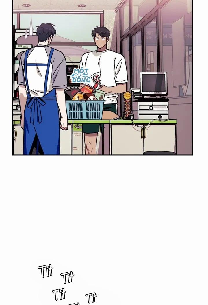 Khoảng Cách Xa Lạ 1 trang 24