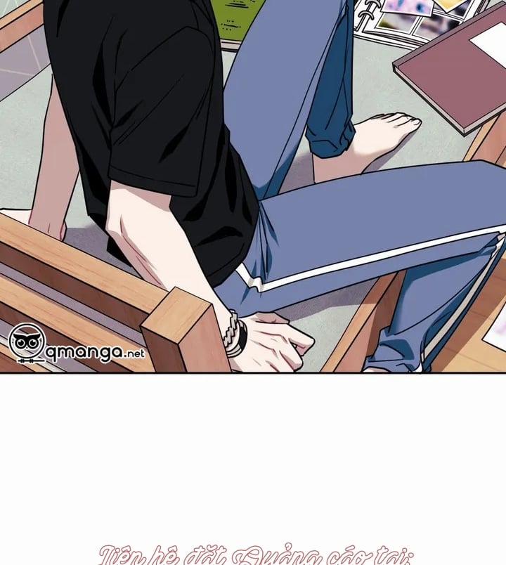 Khoảng Cách Xa Lạ 1 trang 28